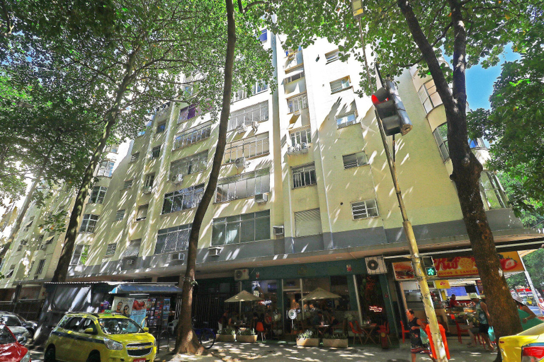 Exterior & Views, Apartamento de Luxo no Rio T004, Rio de Janeiro
