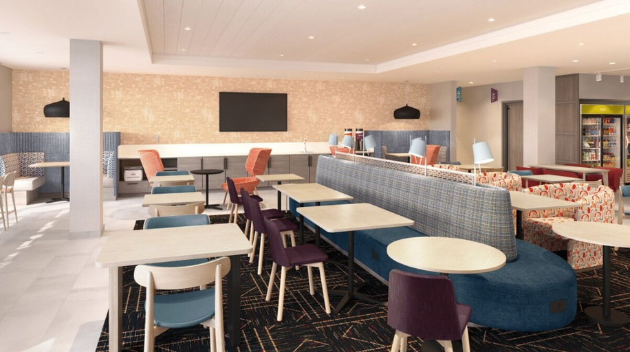 Food & Drinks 5, Home2 Suites By Hilton Austin South I-35, Travis