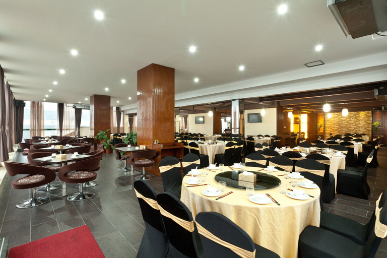Food & Drinks 5, Minfeng International Hotel, Guilin