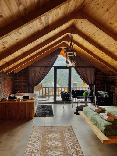 Others 5, Masal Bungalov, Ardeşen