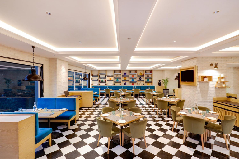 Food & Drinks 4, Lemon Tree Premier, Mumbai International Airport, Mumbai Suburban