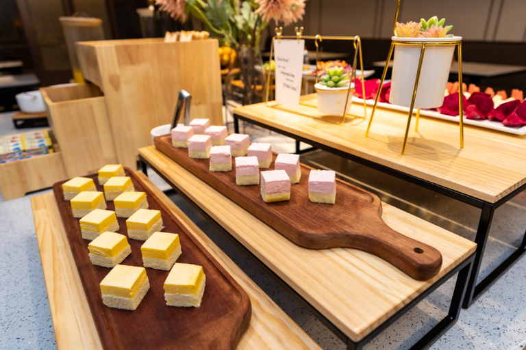 Food & Drinks 4, Hanting Hotel Ytianjin Hangu Theater, Tianjin