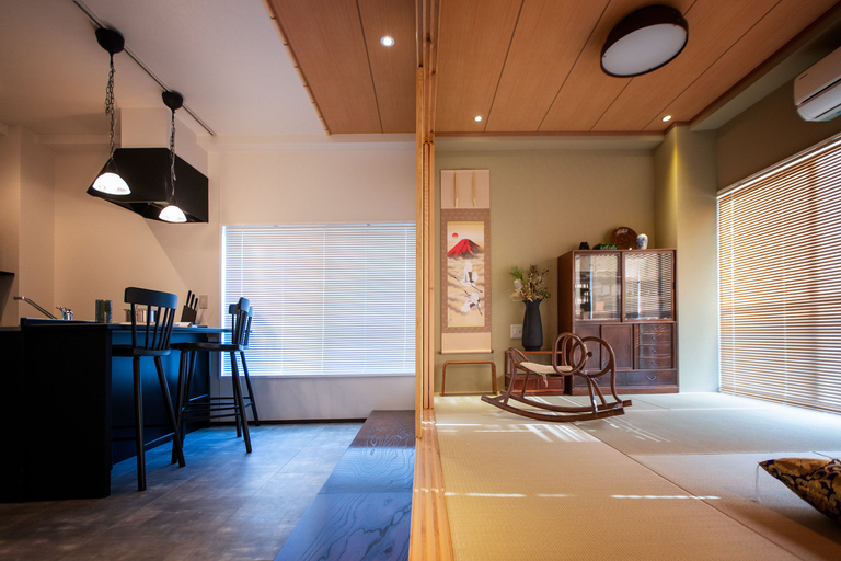 Bedroom 2, TSUBAME HOTEL ASAKUSABASHI, Taitō