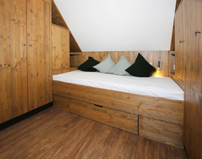 Room 2, Ferienhauser, Torfhaus Harz, Goslar