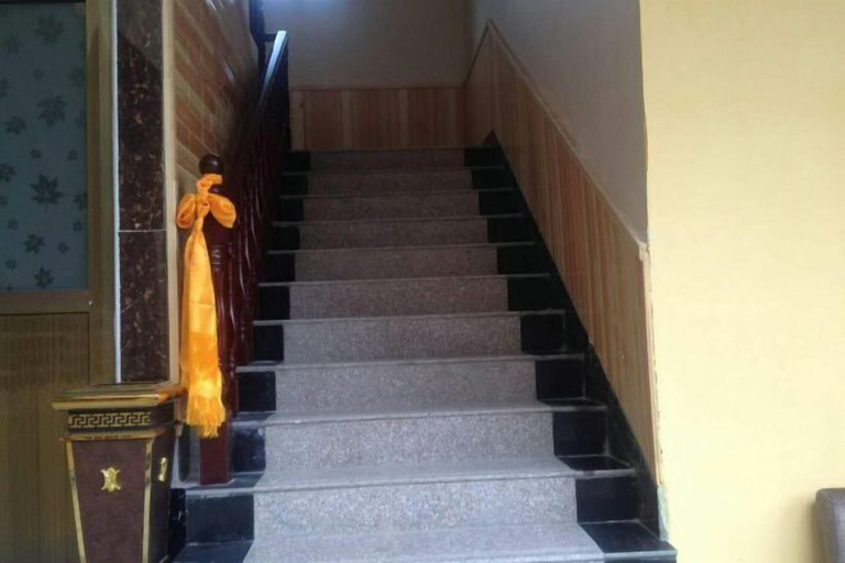 Others 4, Niegan Dawa Hotel, Gannan Tibetan