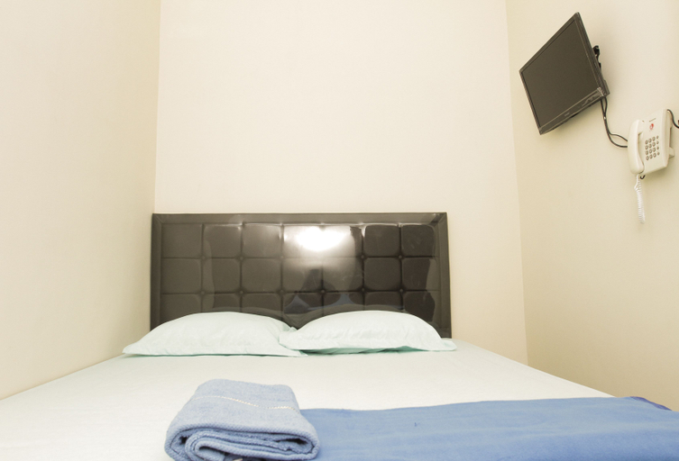 Bedroom 2, Grand IORA Bekasi, Bekasi