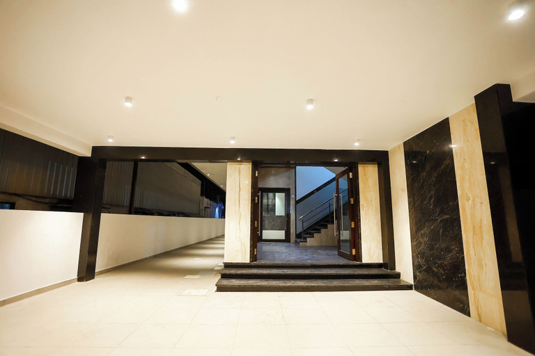 Others 5, Hotel Lakshmi Towers, Tiruppur