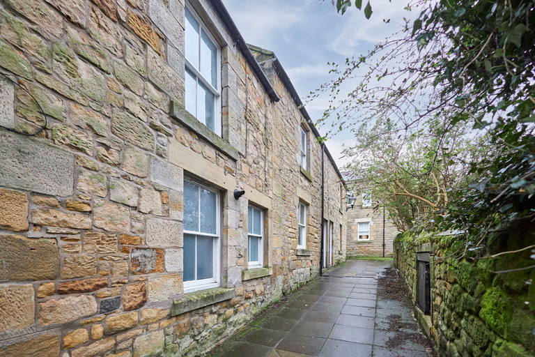 Exterior & Views, Host Stay Dodds Lane, Northumberland