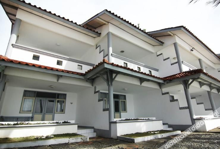 Exterior & Views 5, Resort Prima Anyer, Serang