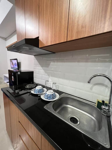 Others 4, Apartemen Trans Park Juanda by YKC, Bekasi