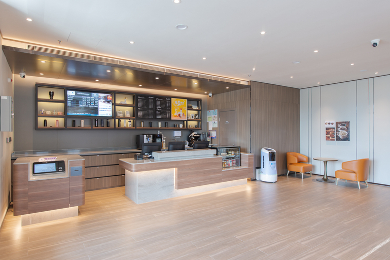 Others 4, Hanting Hotel Baicheng Dongfeng People's Government, Baicheng