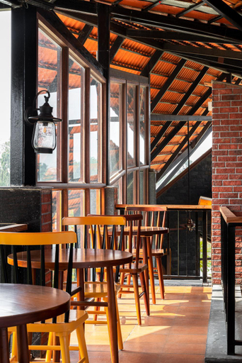 Food & Drinks 5, Hotel Sonar Bangla Sundarbans, North 24 Parganas