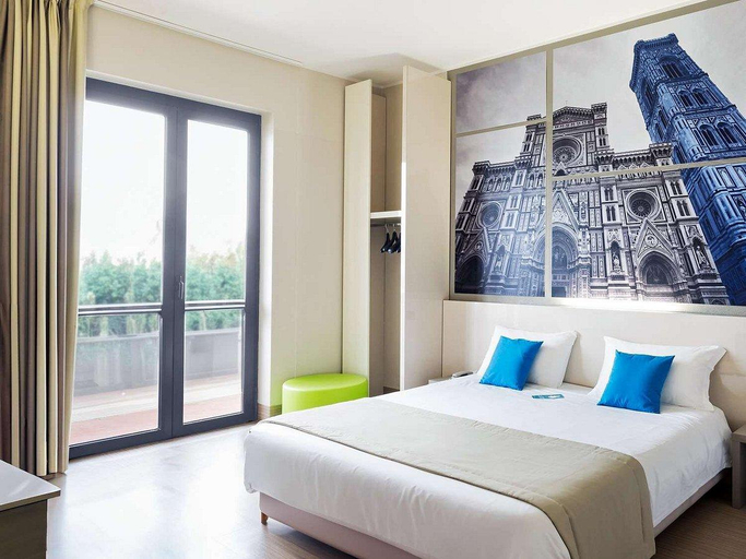 Bedroom 19