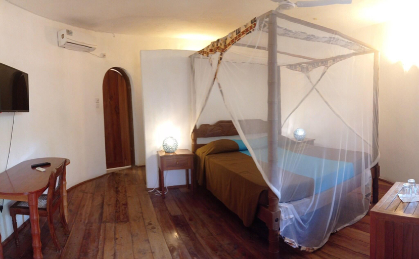 Bedroom 3, Lily Palm Resort, Kilifi North