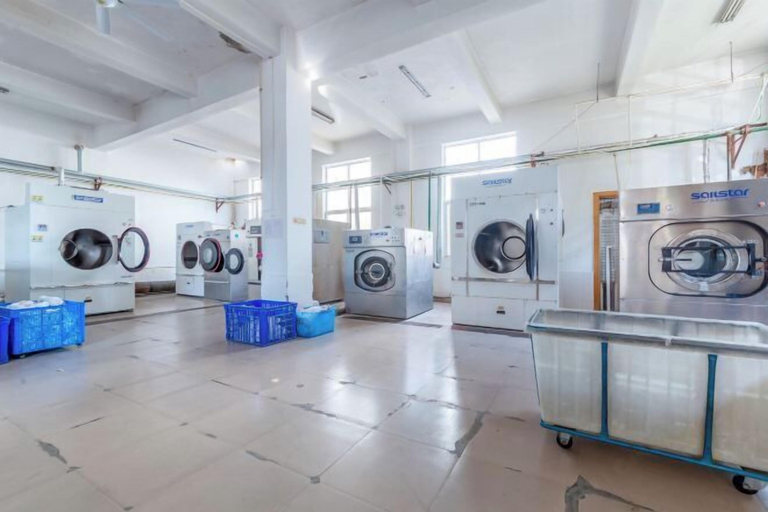 Bathroom 4, Tengchong Airport Sightseeing Hotel, Baoshan