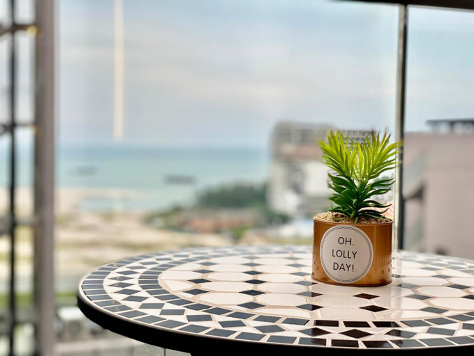 Food & Drinks, MW Imperio Residence Studio Suites with Private Bath tub, Malacca City