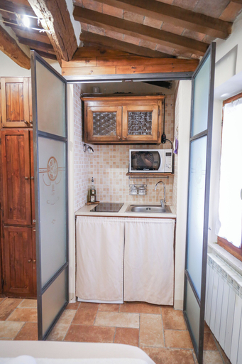 Others 3, TuscanyLettings Studio&Room, Siena