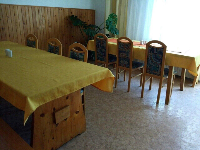 Public Area, Tourist Farm Strle, Velike Lašče