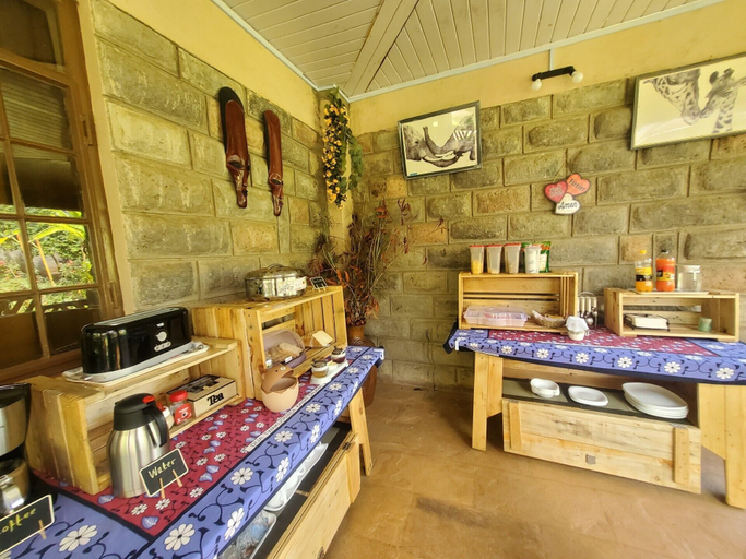 Food & Drinks 5, Edaala Comfort, Langata