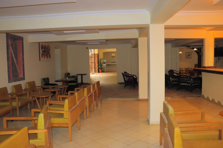 Food & Drinks 5, Treat House Resort, Rongo