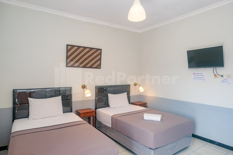 Bedroom 24