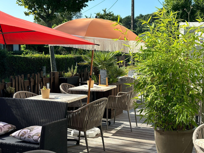 Food & Drinks 4, Le Boïate, Gironde