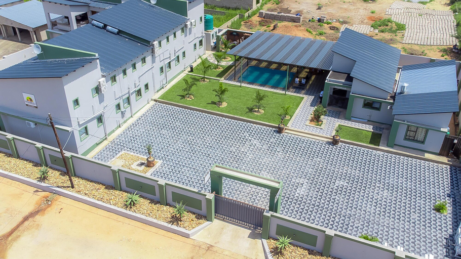 Exterior & Views 2, Nyamankulu Guest Lodge, Ehlanzeni