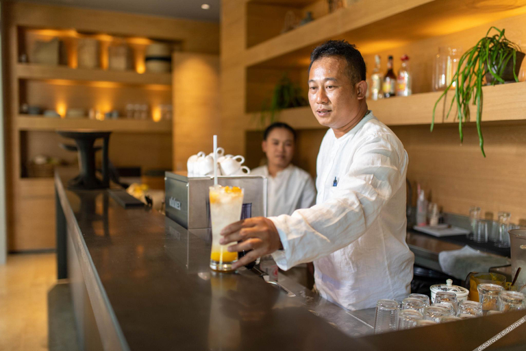 Food & Drinks 5, Roukh Kiri Khaoyai, The Centara Collection, Pak Chong