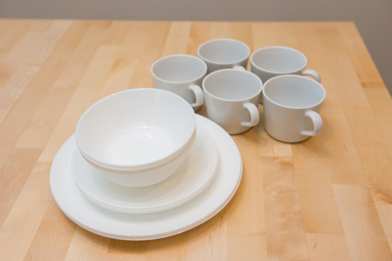 Food & Drinks, Etavia Yufuinekimae, Yufu