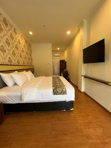 Bedroom 19