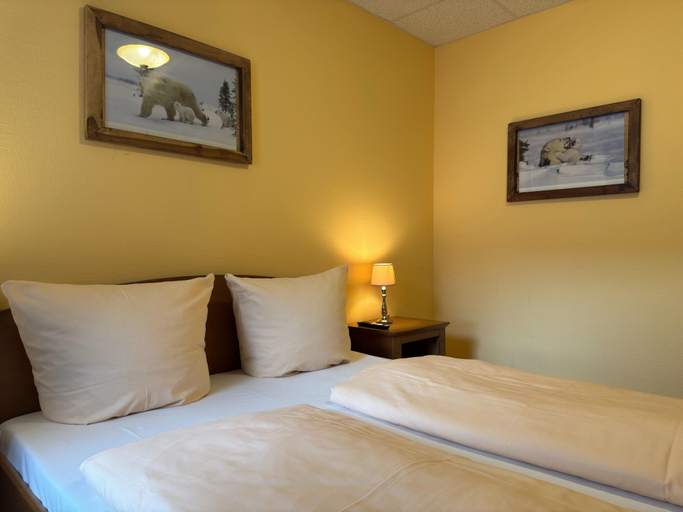 Room 5, Residence Park am Schweriner See, Schwerin, Ludwigslust-Parchim