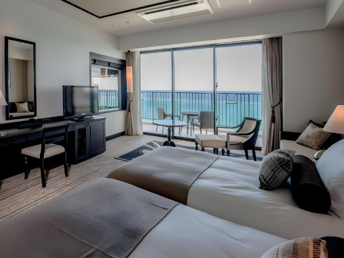 Bedroom 18