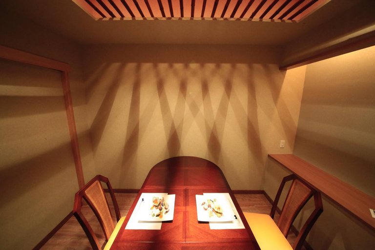 Food & Drinks 5, Hotel Hanayura, Noboribetsu