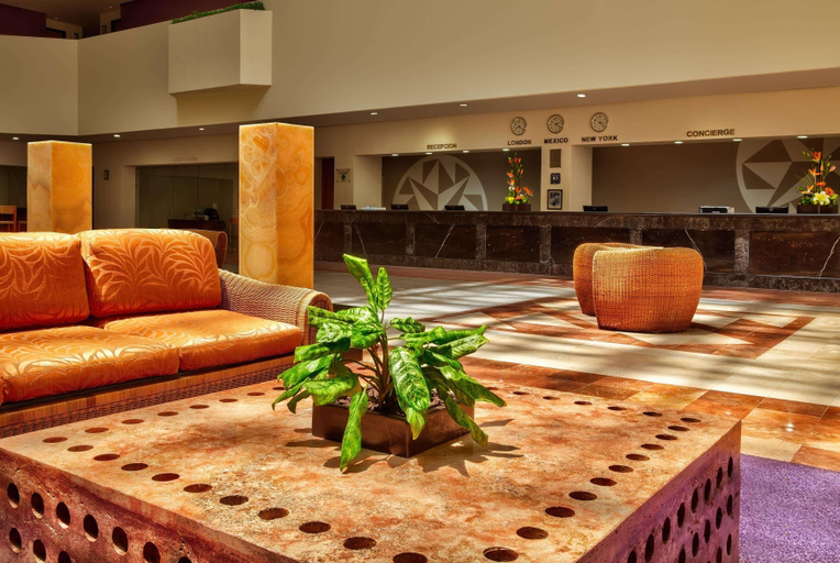 Public Area 4, Galería Plaza Veracruz by Brisas, Boca del Río