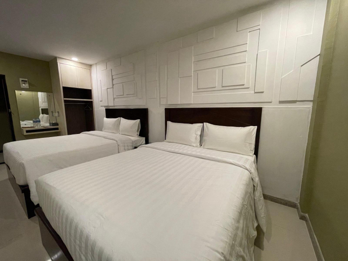 Bedroom 6