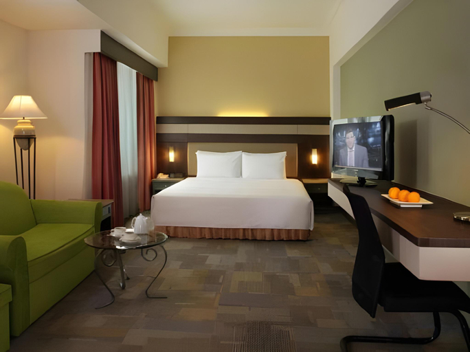 Bedroom 16