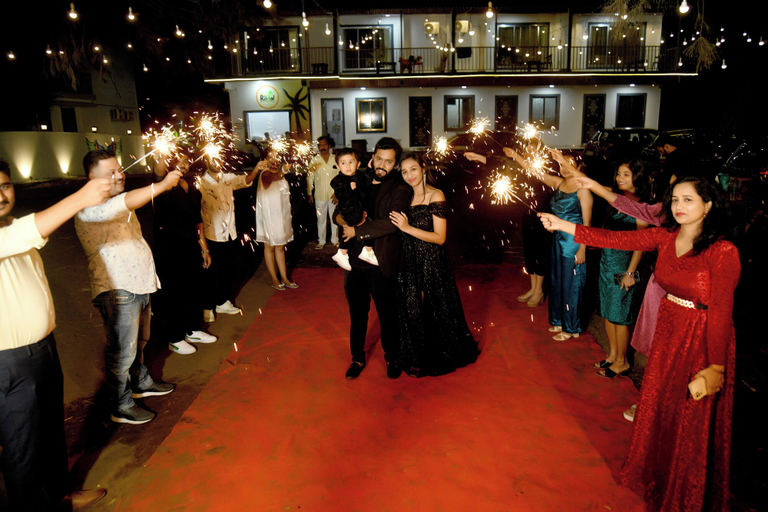 Food & Drinks 4, sea royal rooms and cafe, Palghar