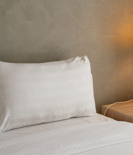 Bedroom 2, The Signature - Serviced residence, Kuala Lumpur