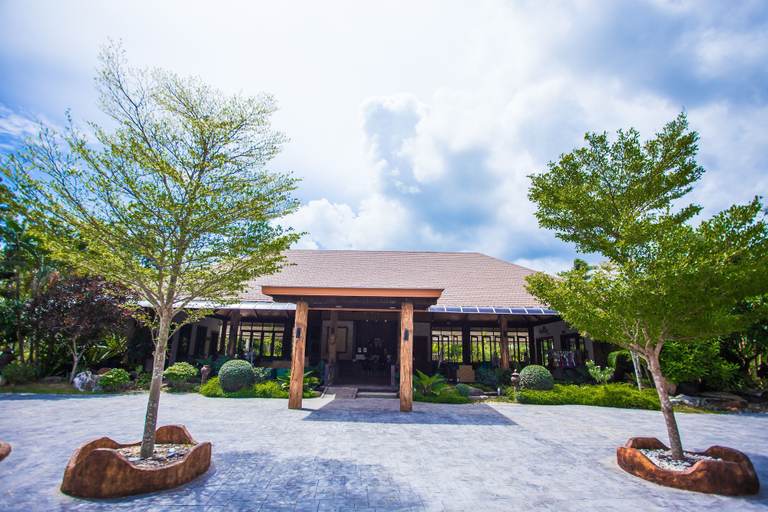 Exterior & Views 2, Rnana Grand, Takua Thung