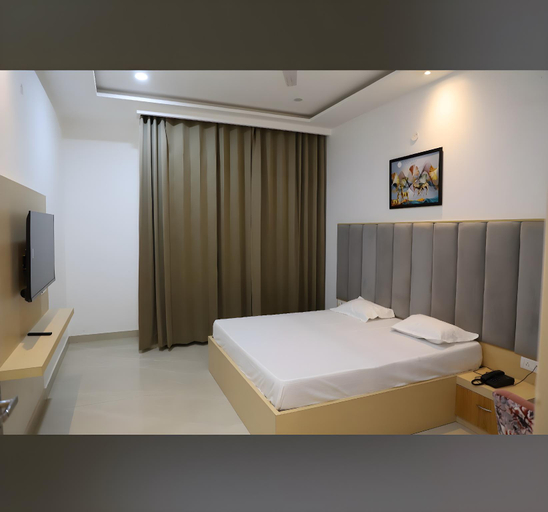 Others 2, Radha Madhav Hotel & Banquet, Palwal