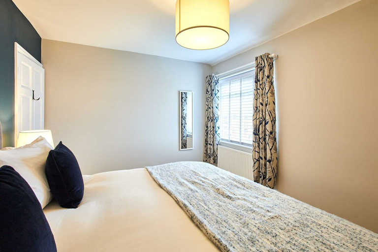 Room 3, Host Stay Esk View, North Yorkshire