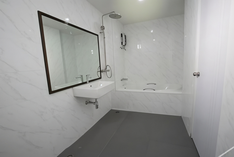 Bathroom 3, NK Residence Sakon Nakhon, Muang Sakon Nakhon