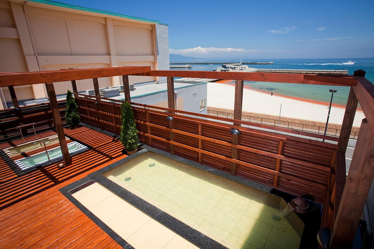 Others 3, Condominium Shimakaigetsu, Sumoto