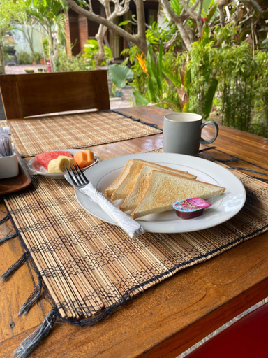 Food & Drinks 3, Lembongan Garden Cottages, Klungkung