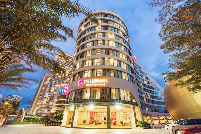 Exterior & Views 2, DIC Star Landmark Vung Tau, Vũng Tàu