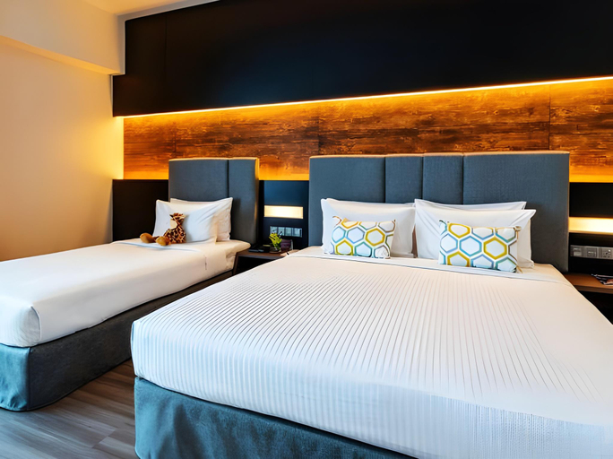Bedroom 10