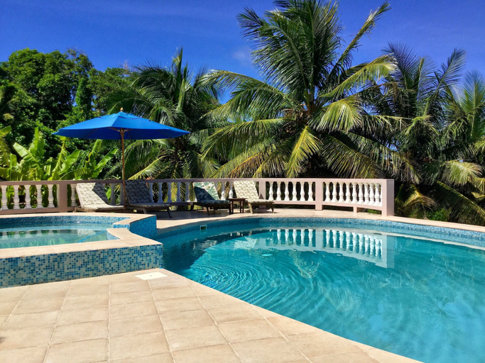 Sport & Beauty 3, Petite Anse Hotel
