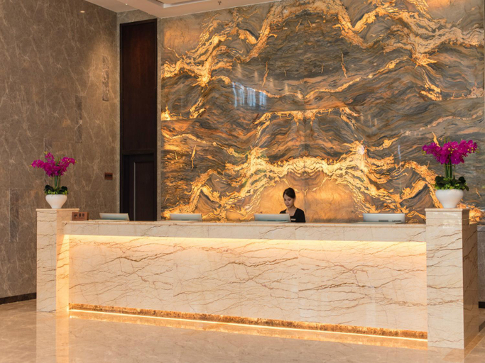 Public Area 3, Dadonghai Hotel Sanya, Sanya