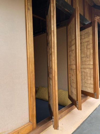 Bedroom 2, Asahi Luxstay - Moncada Motel, Ba Vi