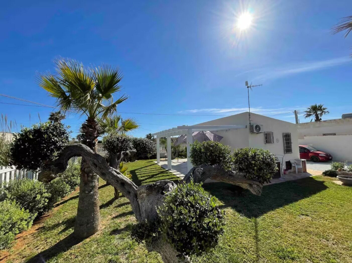 Exterior & Views 2, Il Patio sul Mare, Trapani